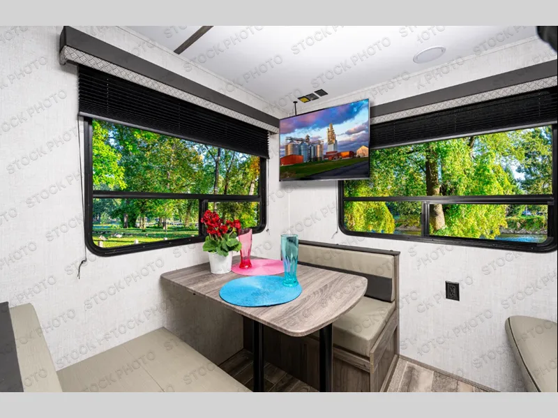 2026 Gulf Stream RV Ameri-Lite Ultra Lite 22RSD - Photo 4