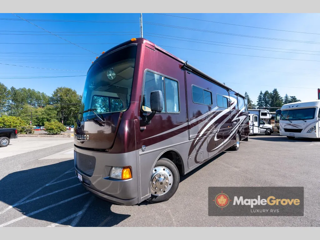 2014 Winnebago Vista 35B, Photos photo 4