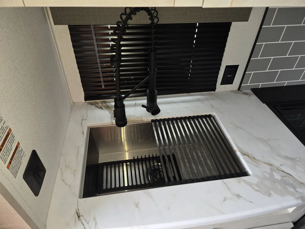 2026 Forest River Puma 227RK, Photos photo 17