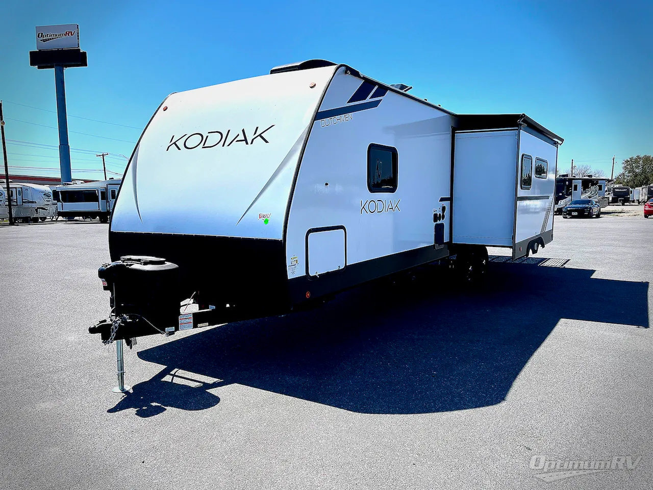 2025 Dutchmen Kodiak 308BHSL - Photo 3