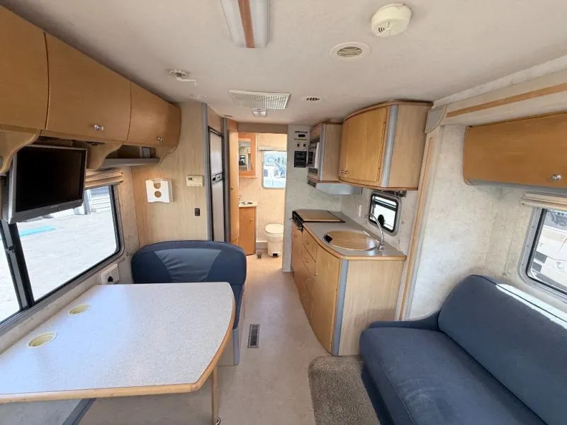 2006 Winnebago View 23H - Photo 4