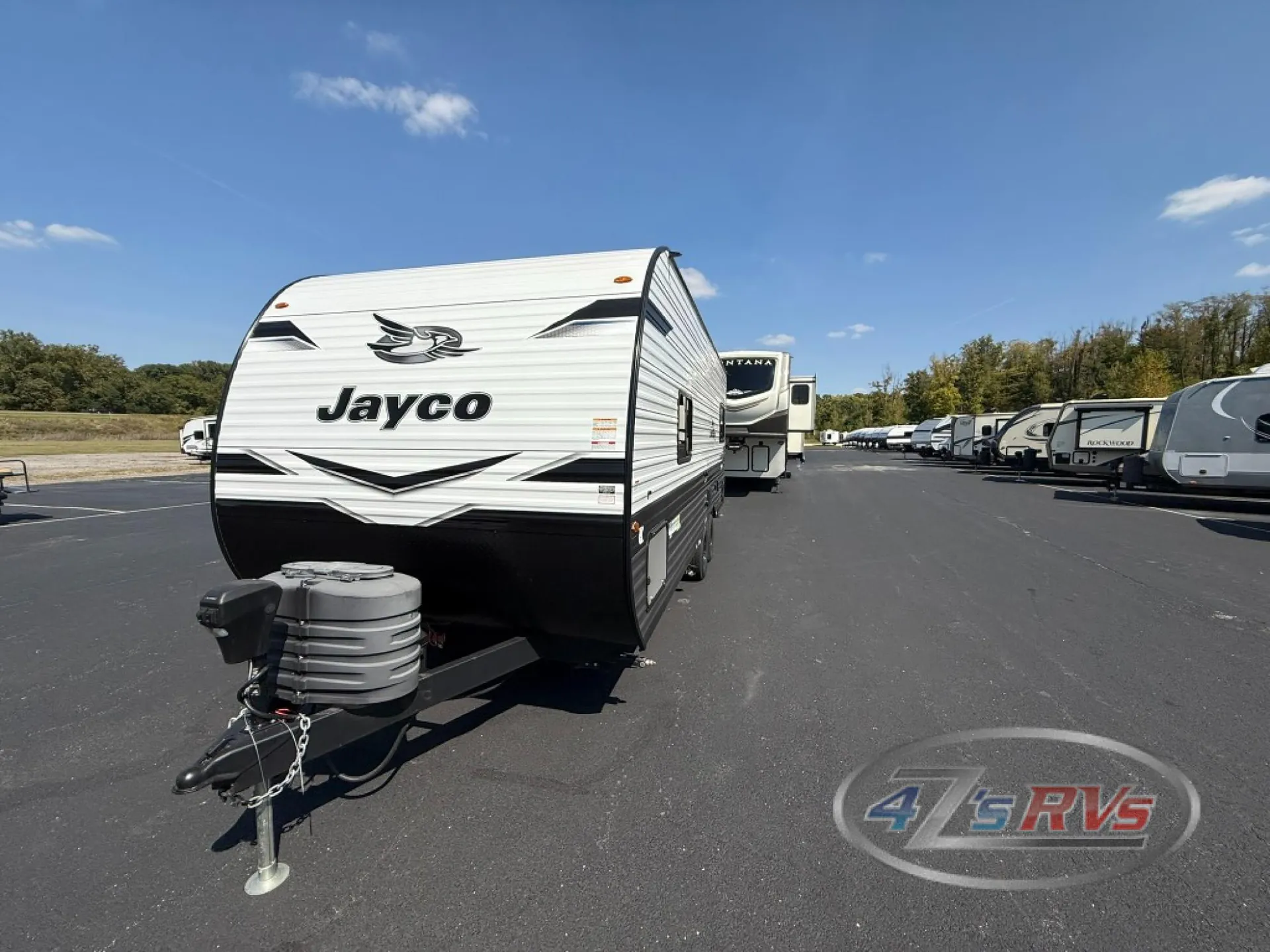 2024 Jayco Jay Flight SLX 210QBW - Photo 2