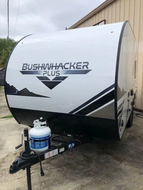 2024 Braxton Creek Bushwhacker Plus 17BH - Photo 3