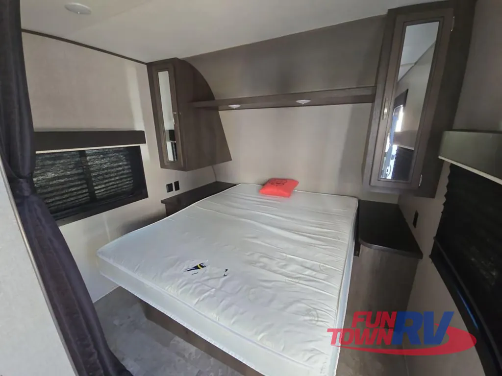 2020 Jayco Jay Flight SLX 8 212QB, Photos photo 12