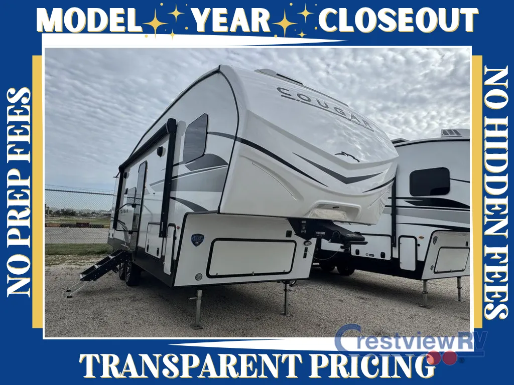 2025 Keystone Cougar Sport 2400RE - Photo 2