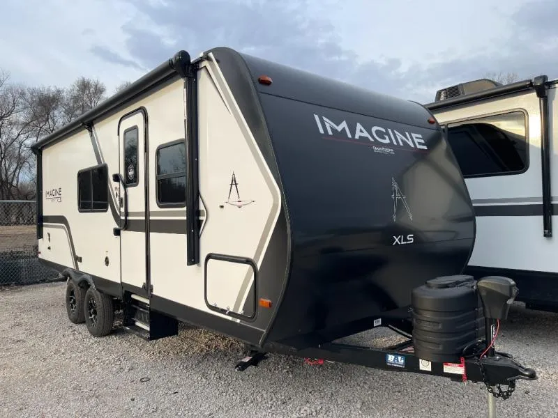 2026 Grand Design Imagine XLS 22MLE - Photo 2