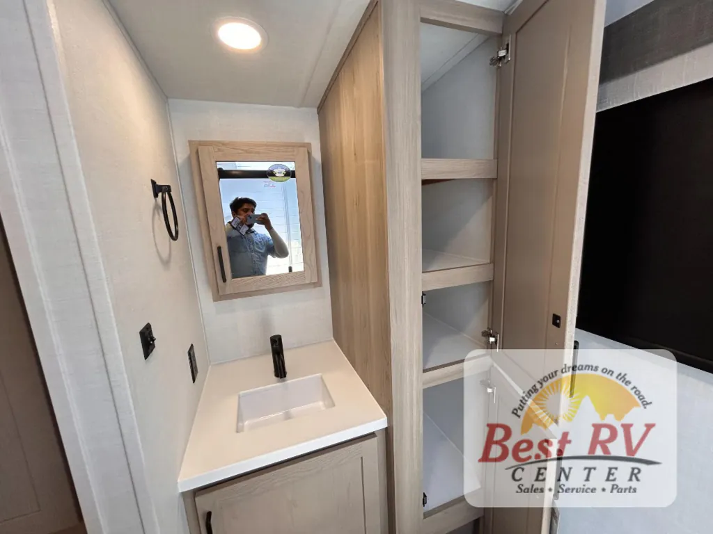 2026 Forest River Rockwood Mini Lite 2523MBR, Photos photo 75