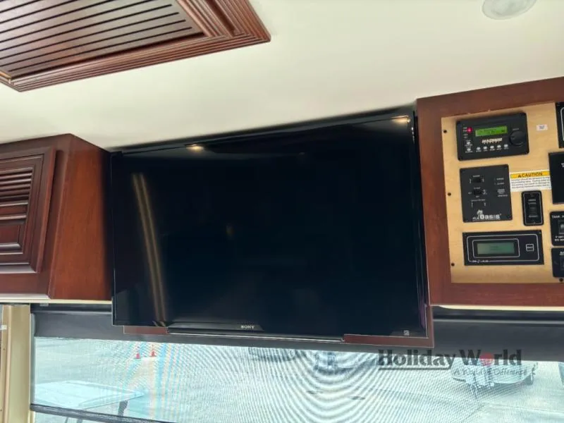 2016 Newmar Dutch Star 4313 - Photo 2