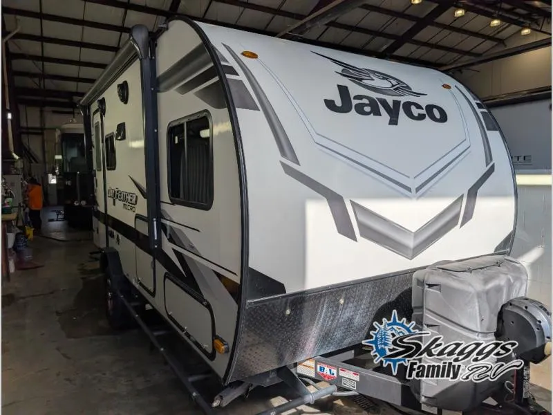 2022 Jayco Jay Feather Micro 166FBS - Photo 2