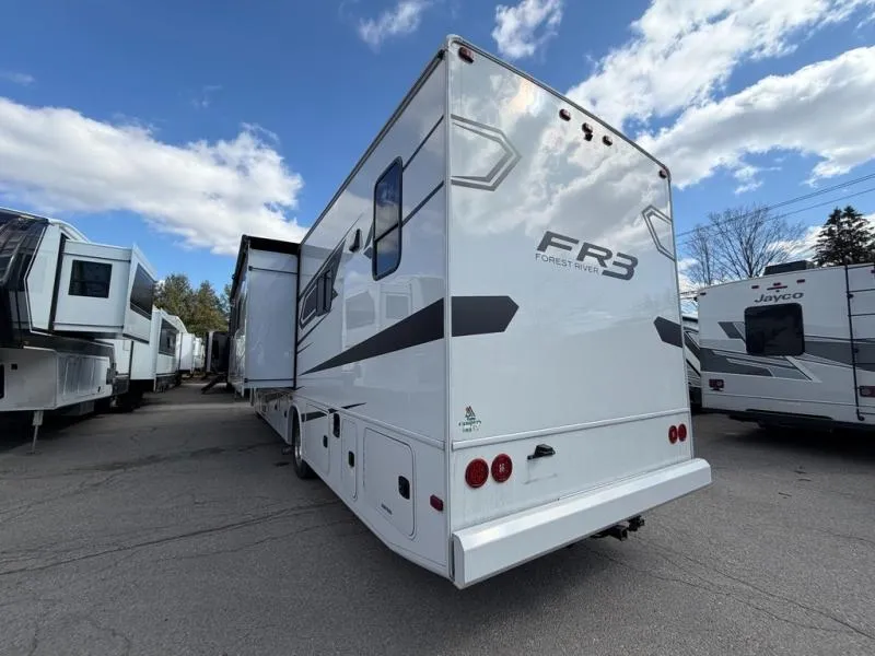 2024 Forest River FR3 34DS - Photo 4