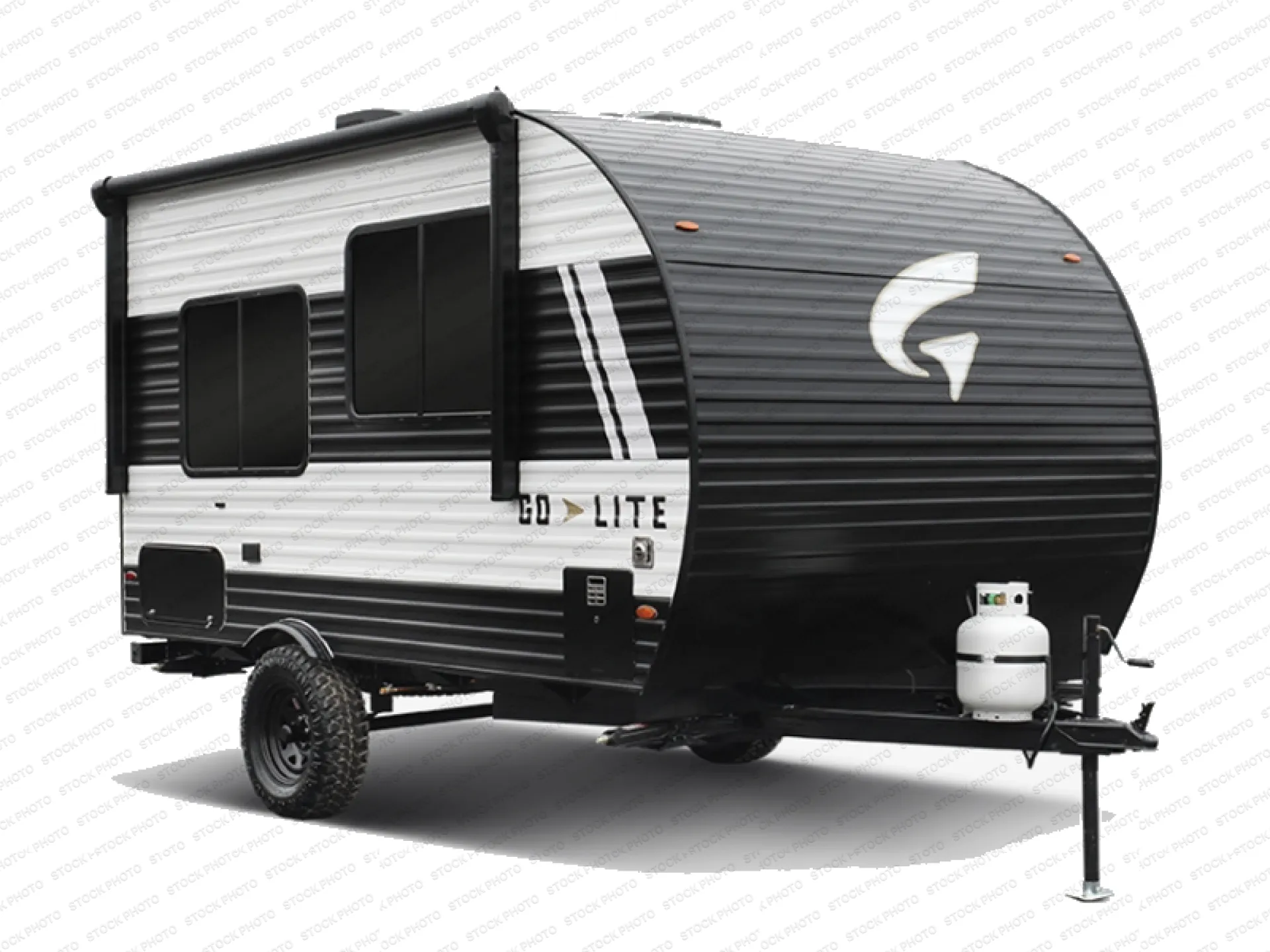 2025 Wayfinder Go Lite CLOUDBREAKER - Photo 2