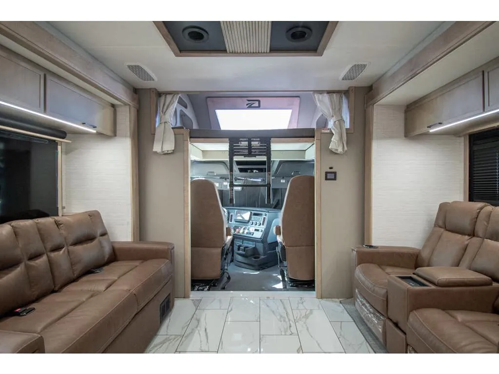 2026 Dynamax Grand Sport 45CB - Photo 4
