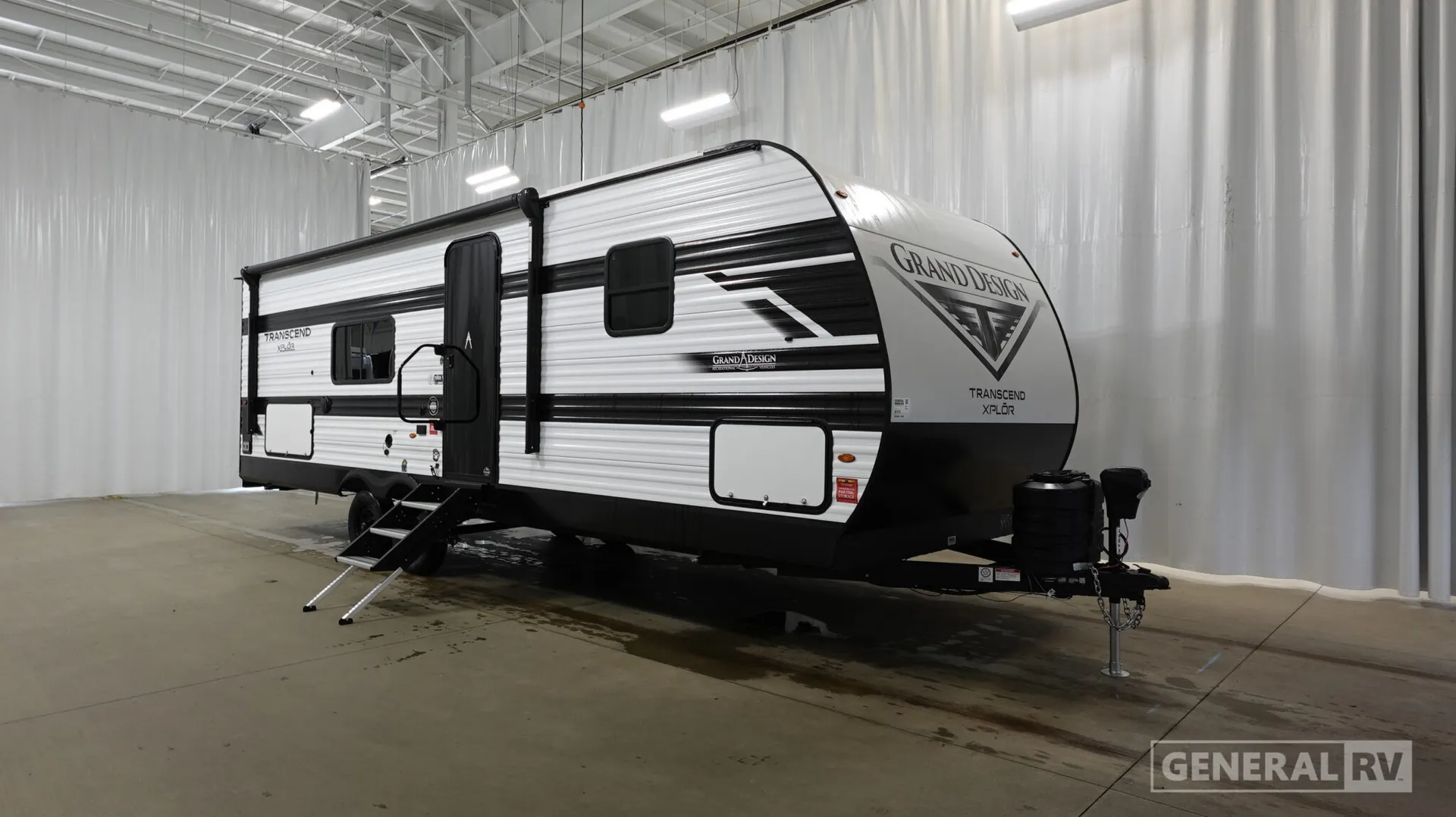 2027 Grand Design Transcend Xplor 26BHX - Photo 2