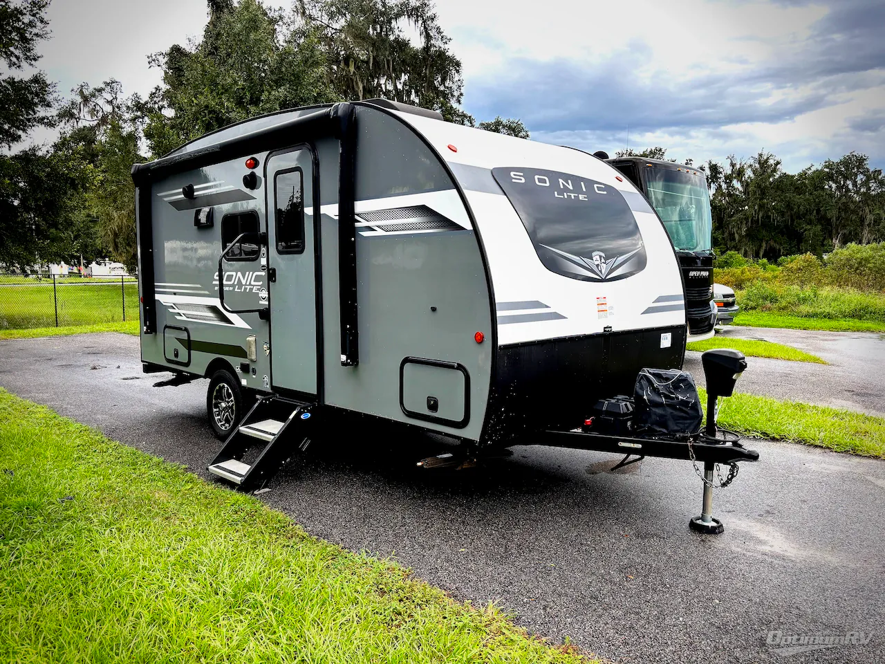 2023 Venture RV Sonic Lite SL150VRB - Photo 2