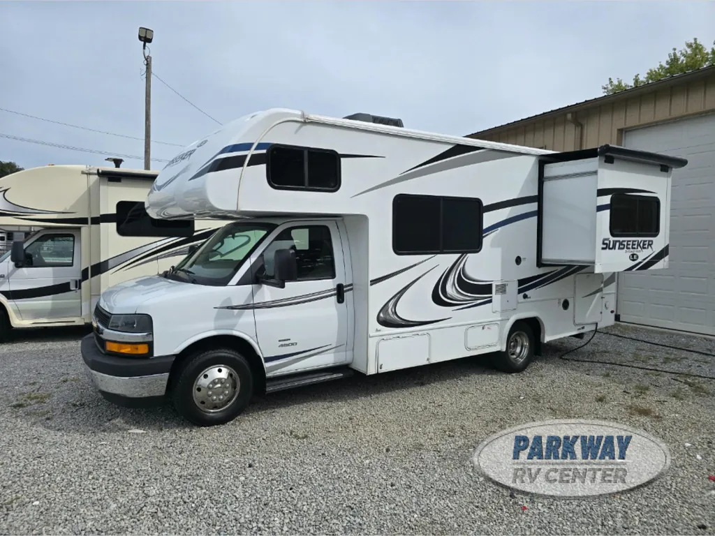 2020 Forest River Sunseeker LE 2250SLE, Photos photo 3