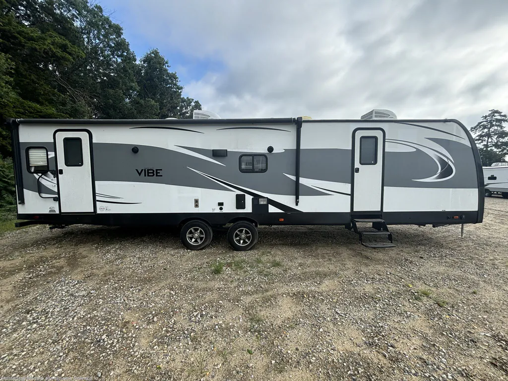2018 Forest River Vibe 278RLS, Photos photo 8