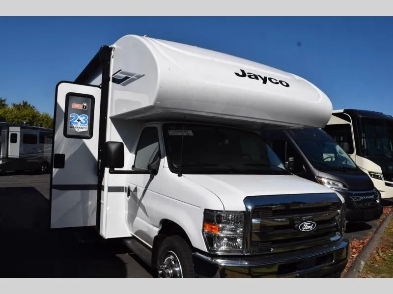 2026 Jayco Redhawk SE 31FF - Photo 3