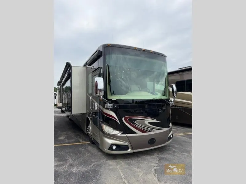 2015 Tiffin Phaeton 40 AH - Photo 3