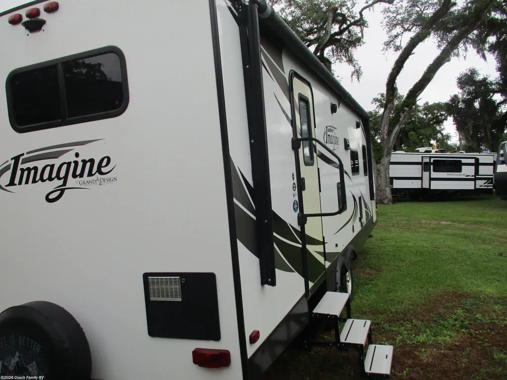 2018 Grand Design Imagine 2600RB, Photos photo 5
