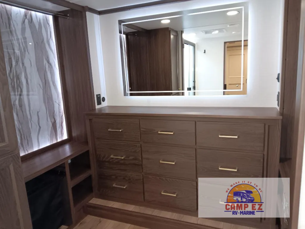 2026 Forest River Cedar Creek 385RK, Photos photo 43