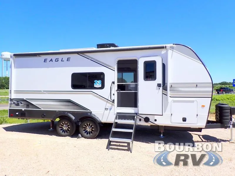 2027 Jayco Eagle HT 230MLCS - Photo 2