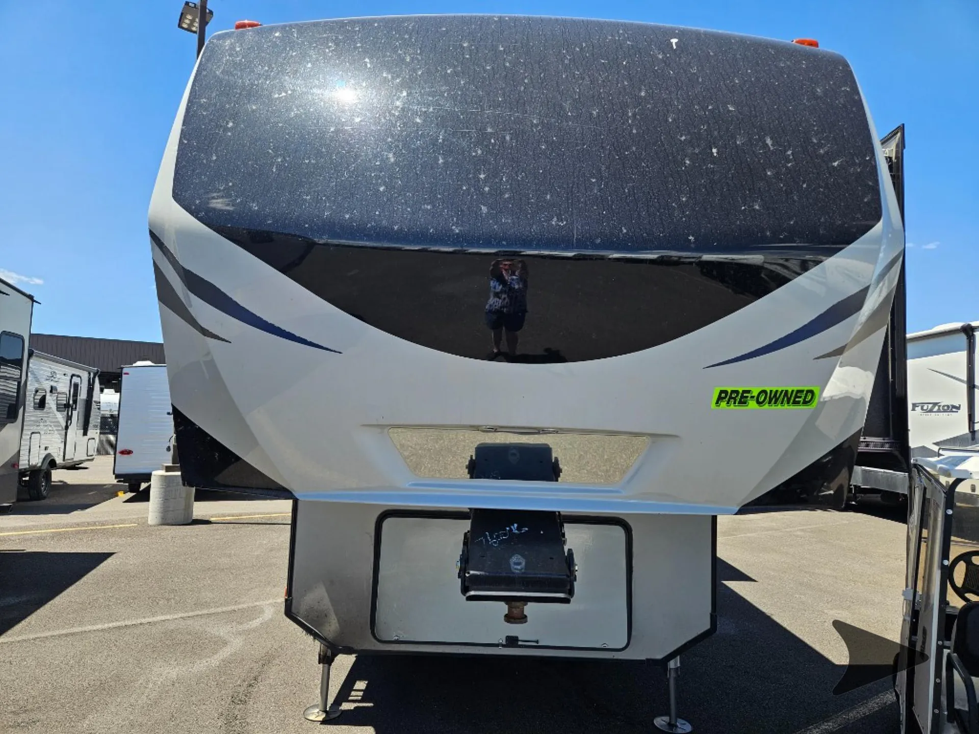 2017 Keystone RV AVALANCE 370RD - Photo 3
