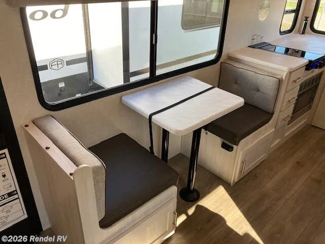 2026 Forest River R-Pod RP-205, Photos photo 9