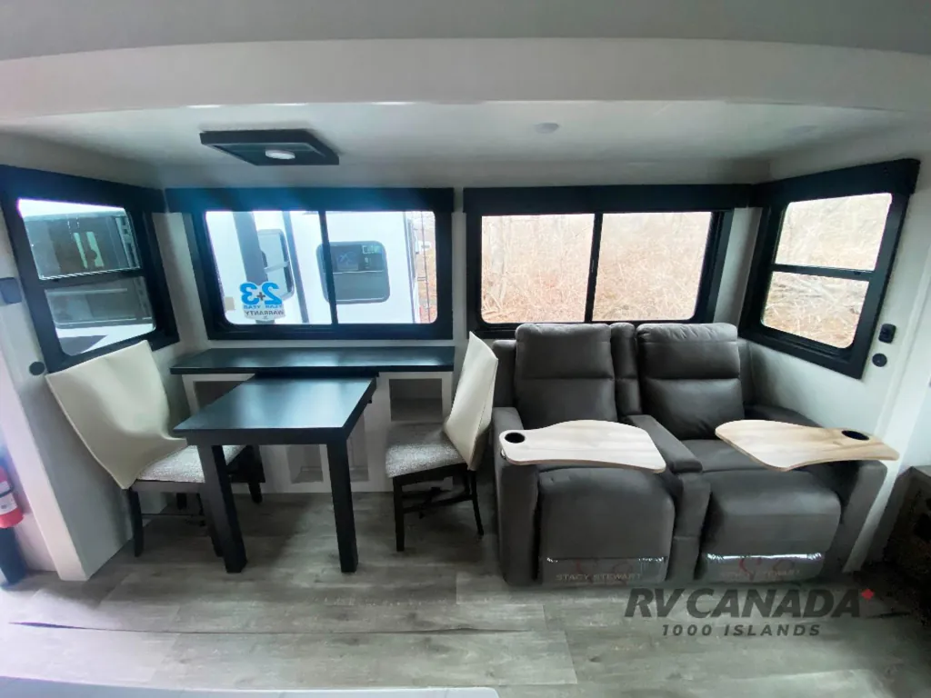 2026 Jayco Eagle 321RSTS, Photos photo 8