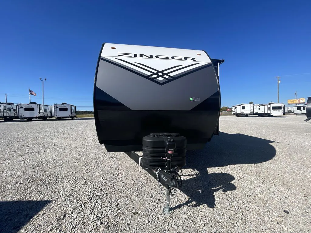 2026 CrossRoads Zinger 390DB - Photo 2