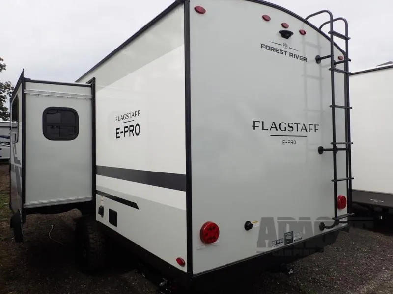 2026 Forest River RV Flagstaff E-Pro 20BH - Photo 4