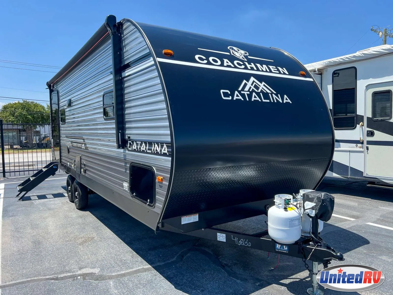 2026 COACHMEN CATALINA 231MKS - Photo 2