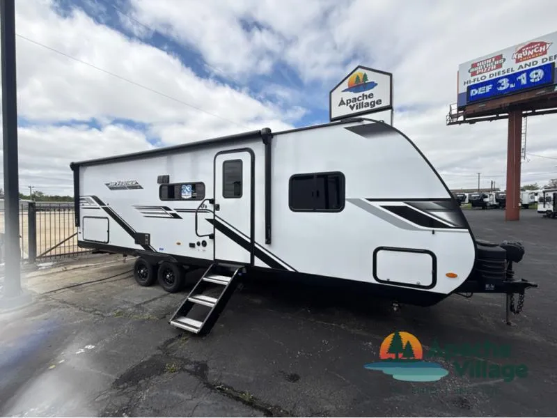 2026 Jayco Jay Feather SL 26BHSL - Photo 2