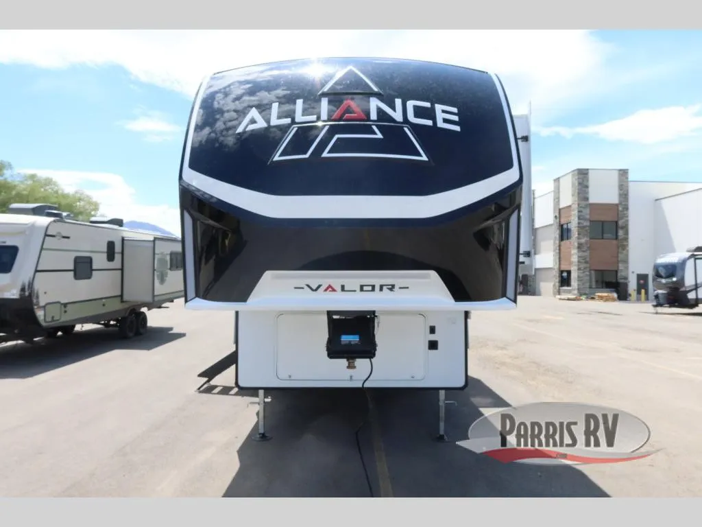 2026 Alliance RV Valor 35A14 - Photo 4