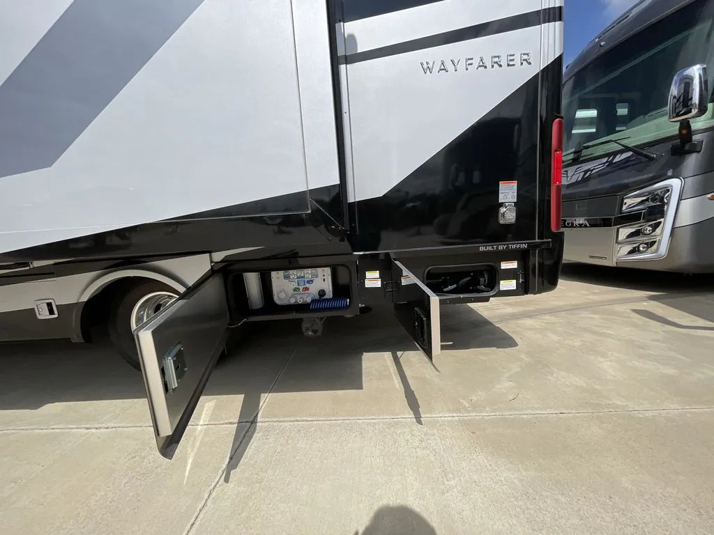 2026 Tiffin Wayfarer 25 XRW, Photos photo 4