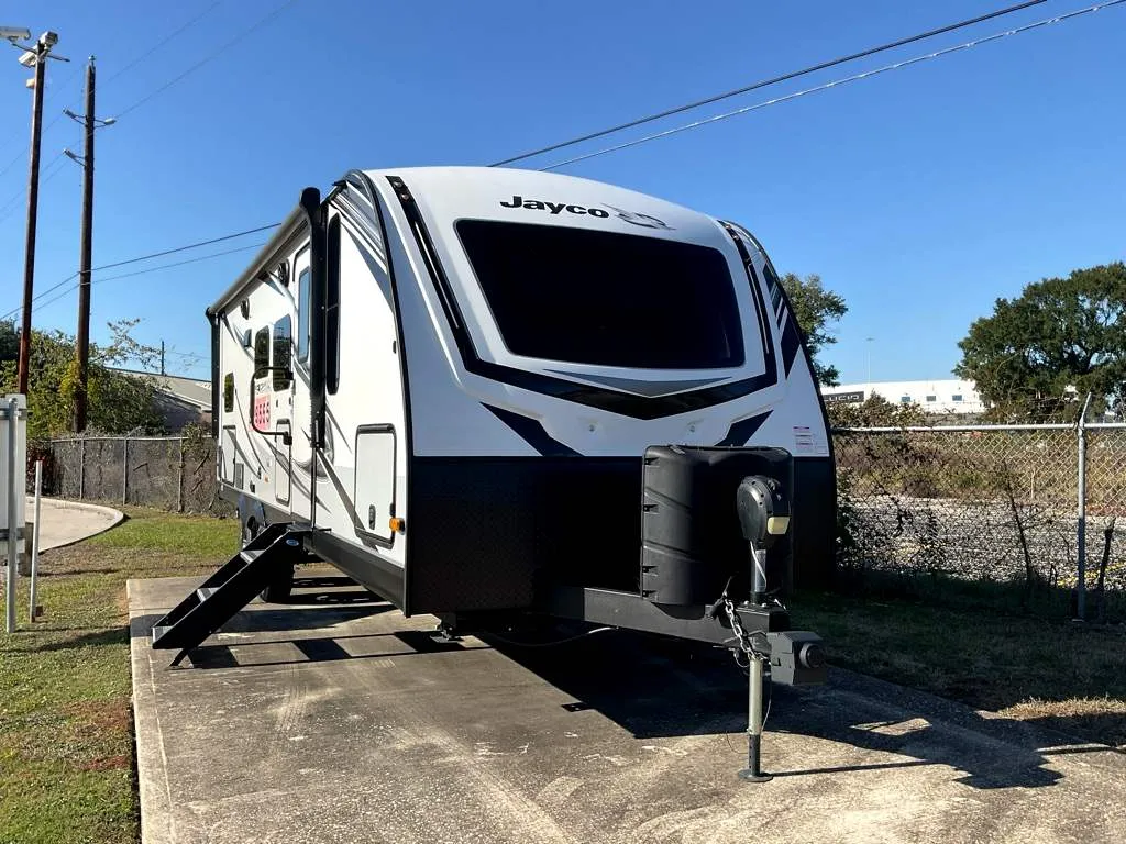 2022 Jayco White Hawk 25MBH - Photo 4