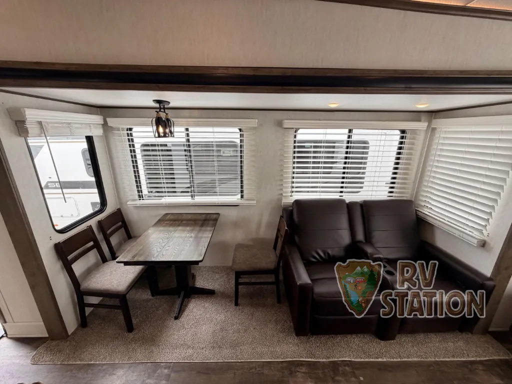 2022 Forest River Sabre 36BHQ, Photos photo 29