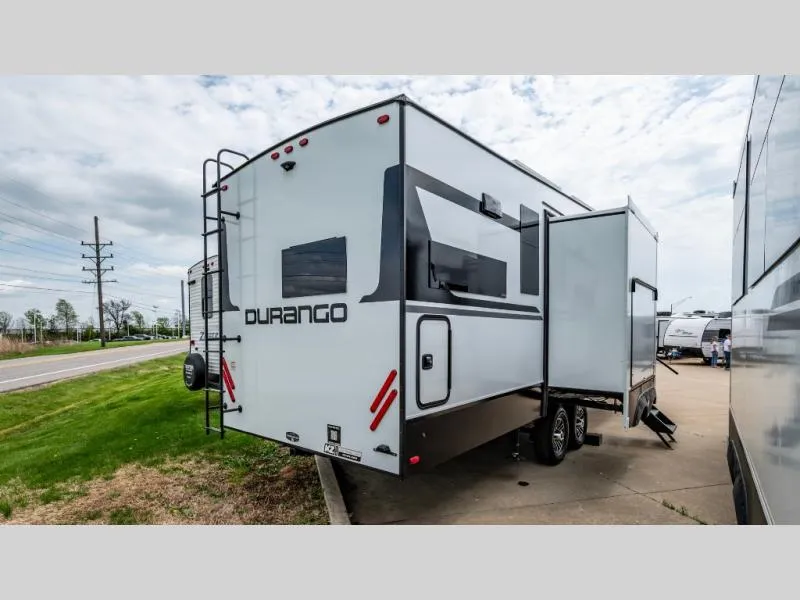 2026 KZ Durango D321RKT - Photo 2