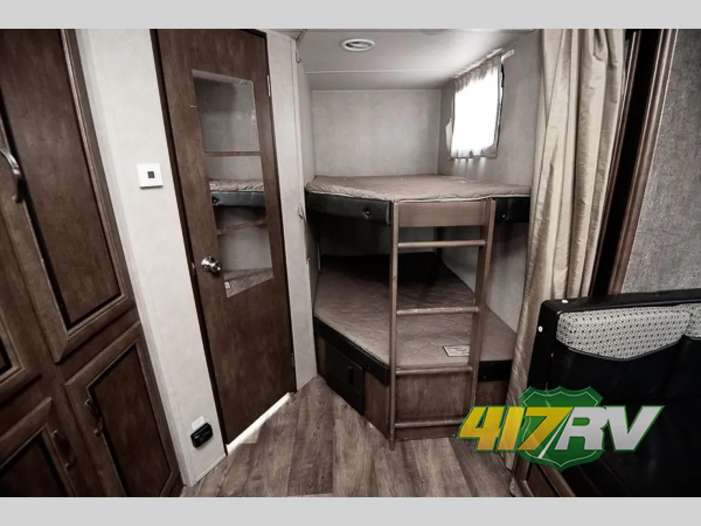 2017 Forest River Salem Cruise Lite 263BHXL, Photos photo 15