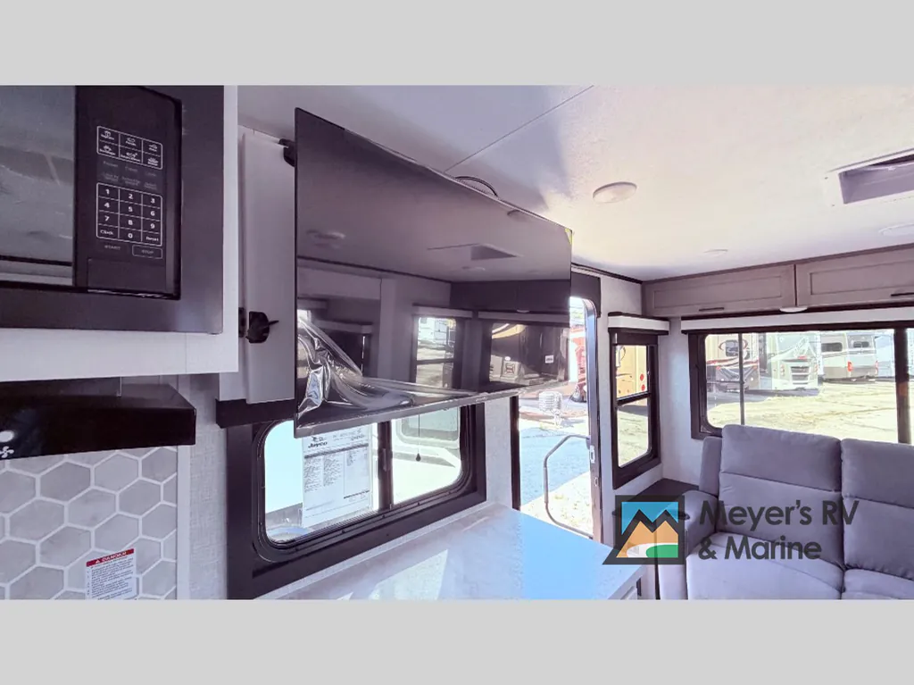 2025 Jayco Jay Feather 29RL, Photos photo 8