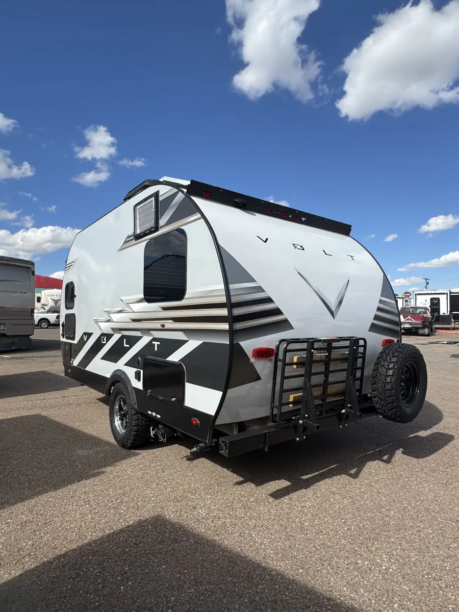 2024 Sunset Park RV Volt 1500 - Photo 4