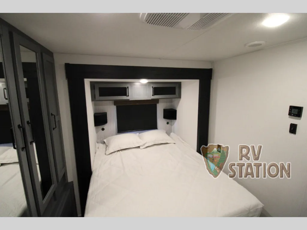 2027 Forest River Puma 32BHQS, Photos photo 42