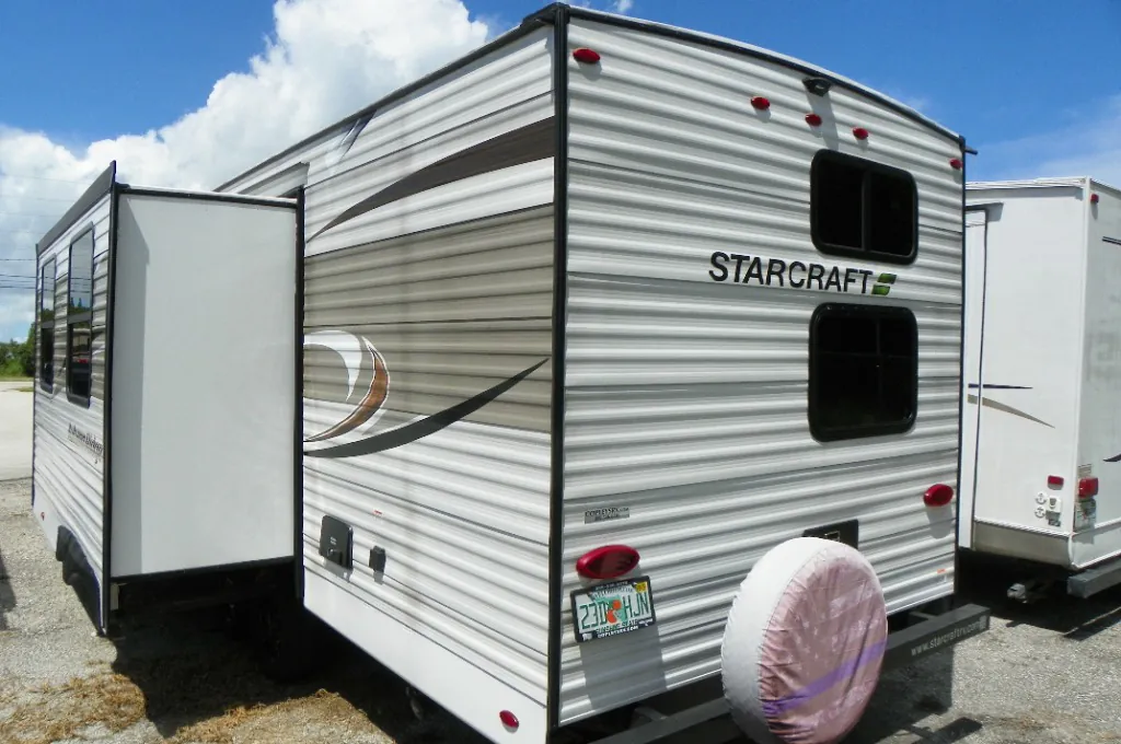 2022 Starcraft Autumn Ridge 26BHS, Photos photo 8
