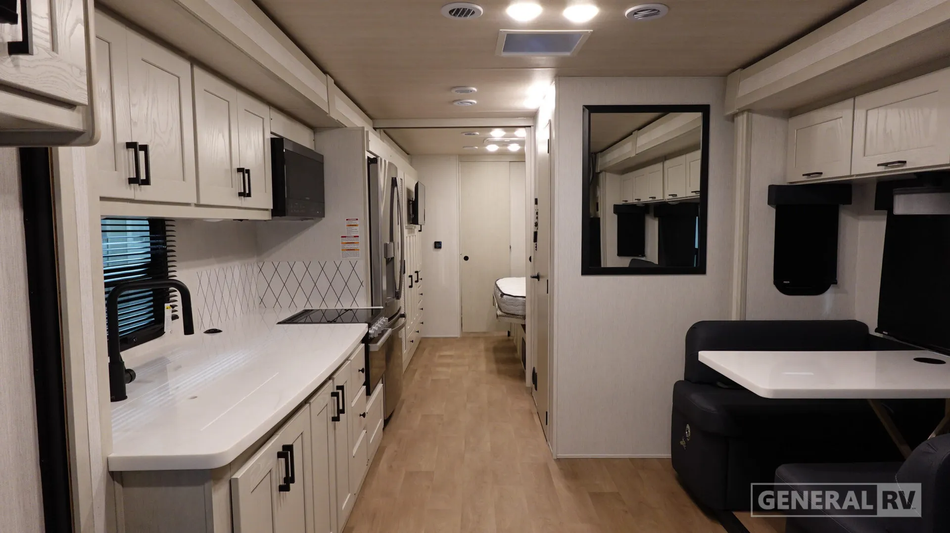 2027 NeXus RV Ghost 38DS - Photo 3