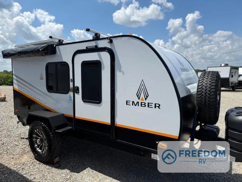 2026 Ember RV E-Series 12RK - Photo 2