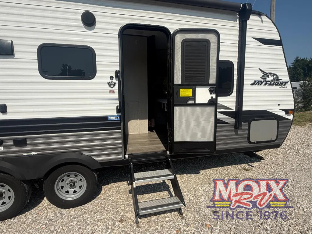 2022 Jayco Jay Flight SLX 8 212QB, Photos photo 9