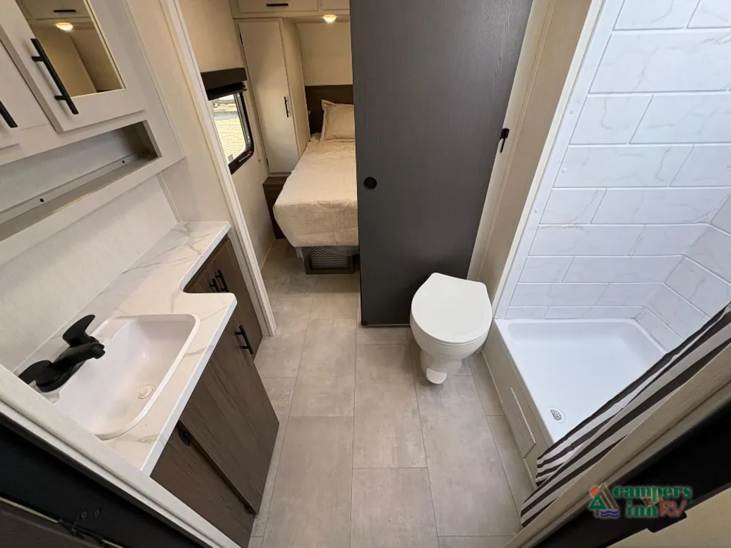 2026 Forest River Westbrook Luxury 245RKLC, Photos photo 32
