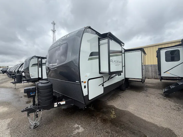 2026 Forest River Flagstaff Super Lite 26SRD - Photo 4