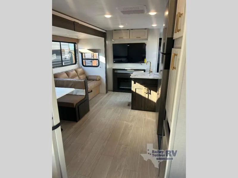 2026 CrossRoads Zinger 390DB - Photo 3