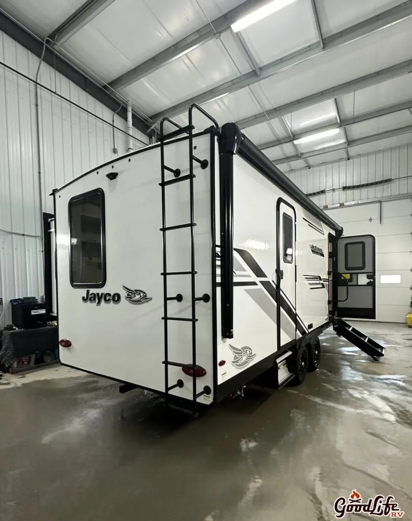 2026 Jayco Jay Feather 24FK - Photo 4