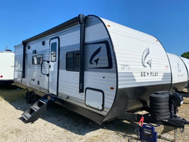 2026 Wayfinder RV Go Play 26DBS - Main photo